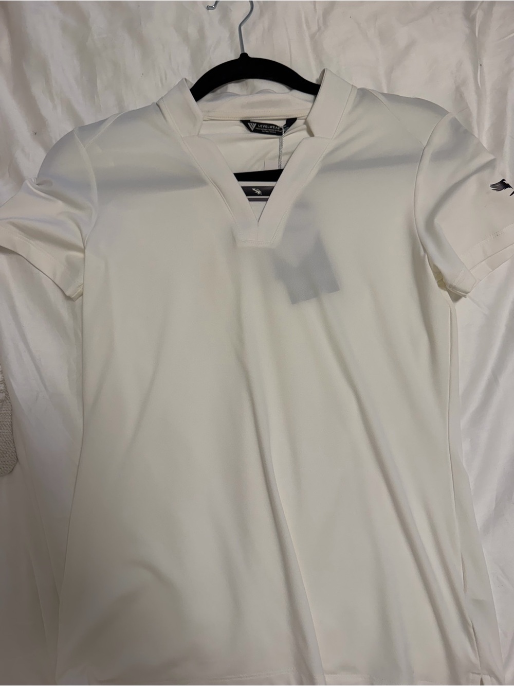 Blackhawk Women’s Golf T-Shirt